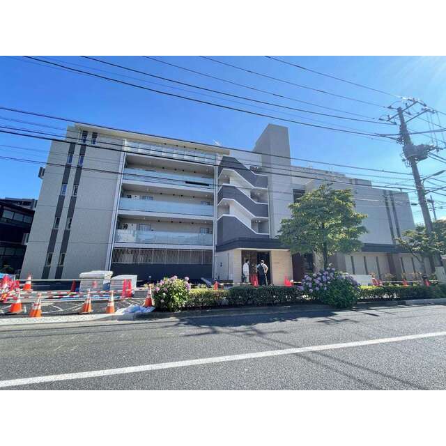 イーストポートの賃貸物件