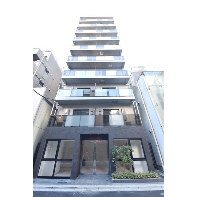 グランパセオ八丁堀の賃貸物件