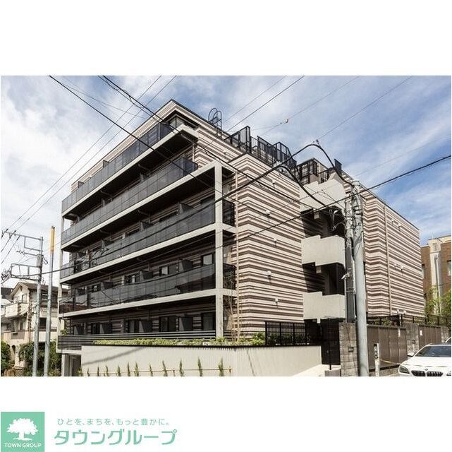 プラート宮坂の賃貸物件