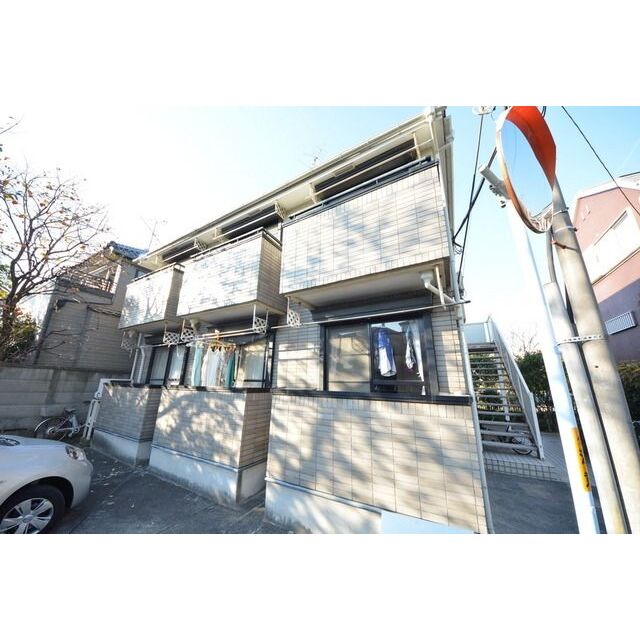 フラット・ケントの賃貸物件