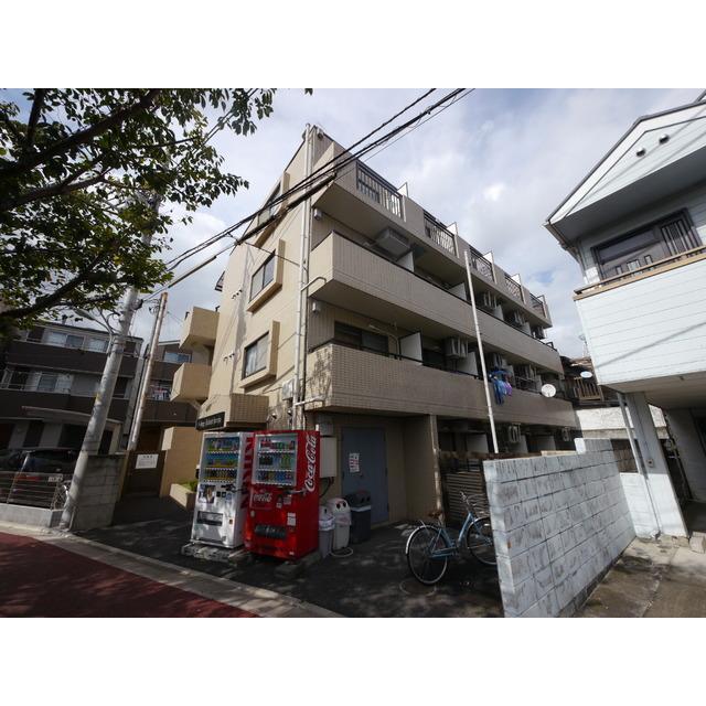 マイステージ板橋本町の賃貸物件