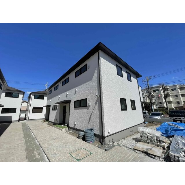 レガロ石神井公園A棟の賃貸物件