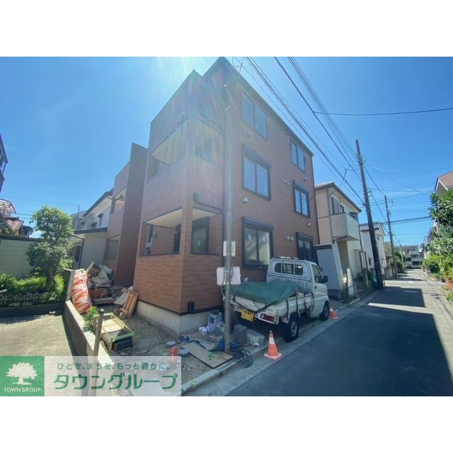 ベイハウス金沢文庫の賃貸物件