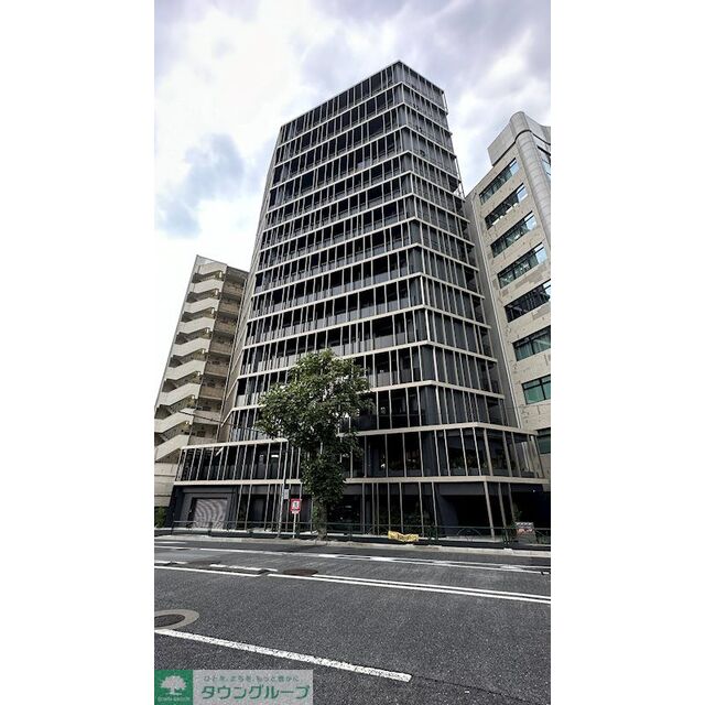 ズーム新宿御苑前の賃貸物件