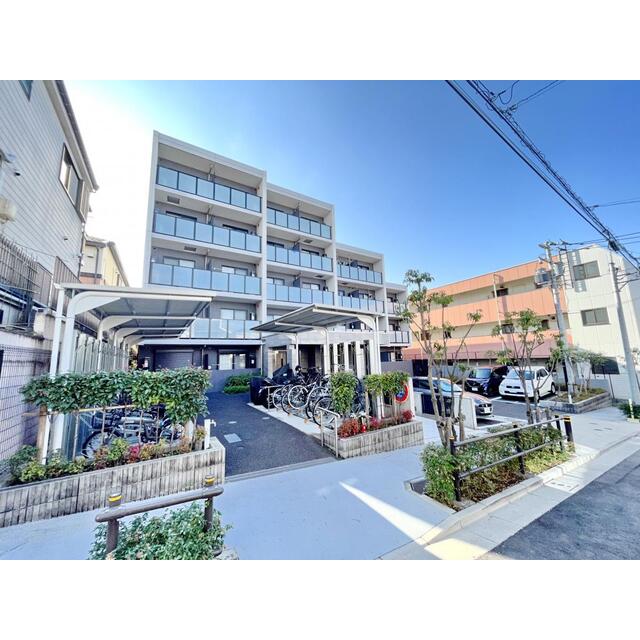 ジーベック小竹向原の賃貸物件