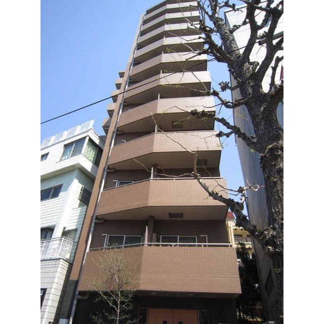 ステージファースト白山の賃貸物件