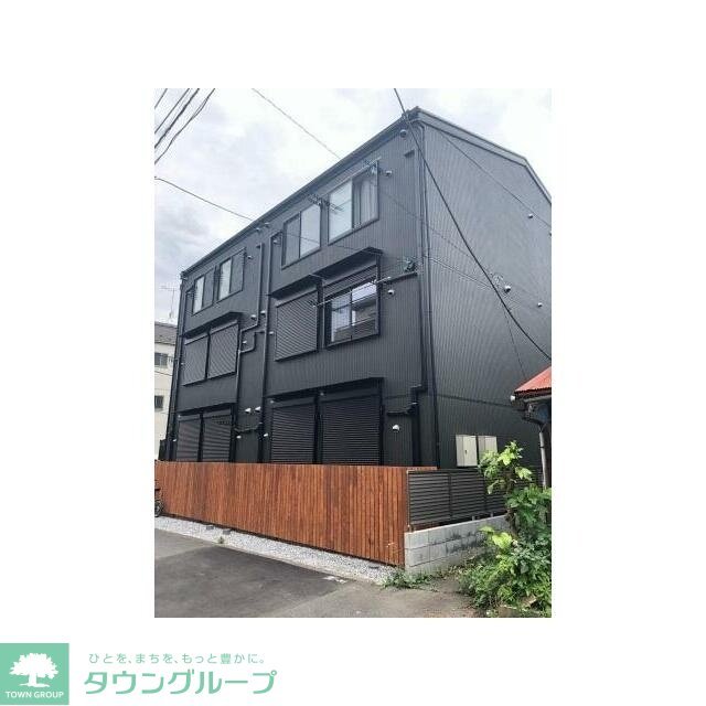 アルカンシエル北千住の賃貸物件
