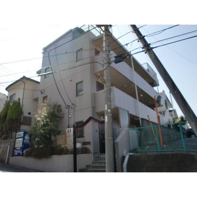 藤が丘エクセレンスの賃貸物件