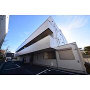 物件名が入ります