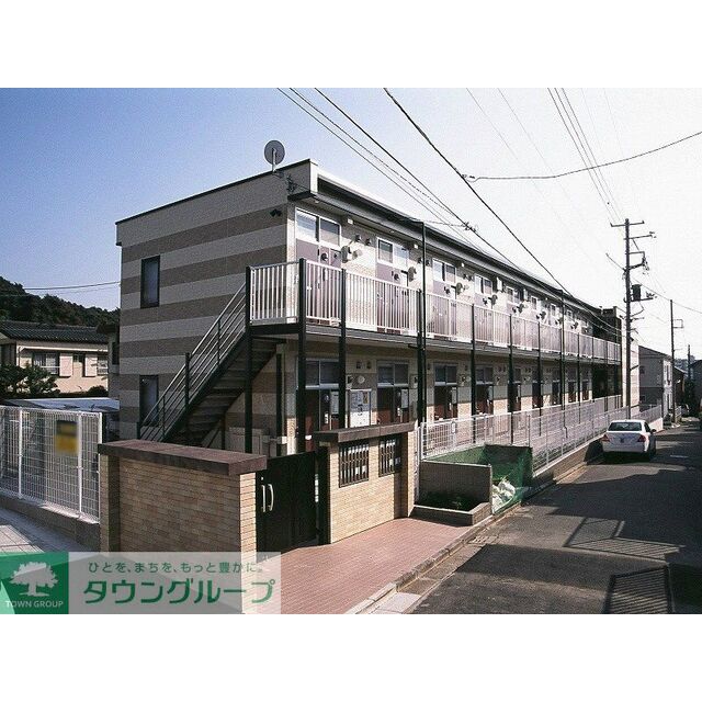 レオパレス八景島の賃貸物件