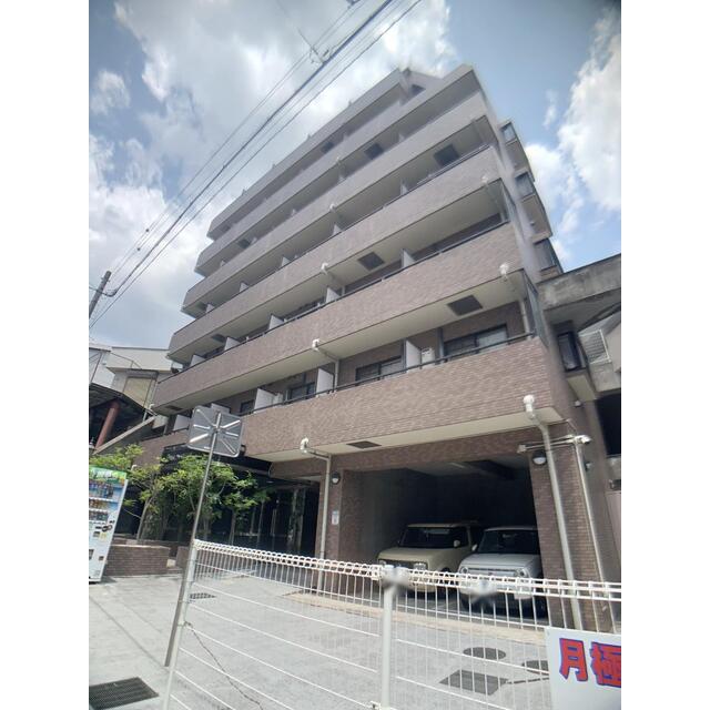 日神パレステージ町田第2の賃貸物件