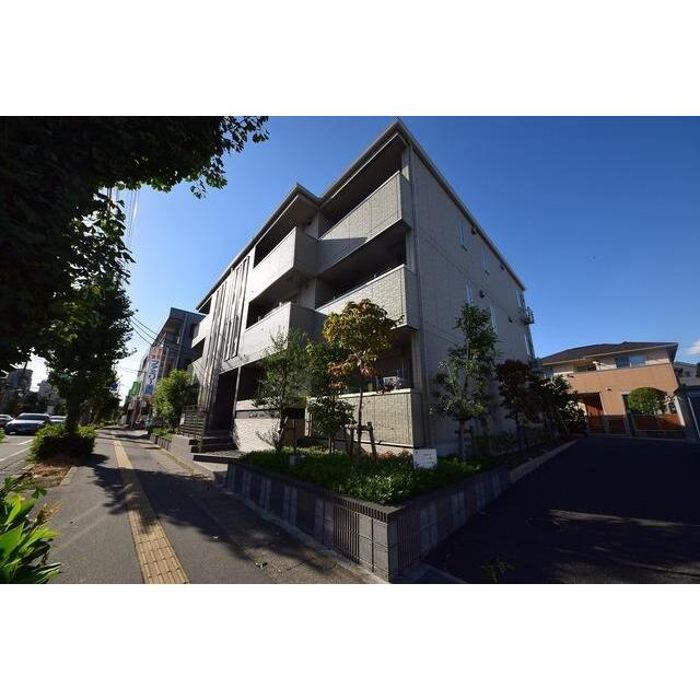 グラシアの賃貸物件