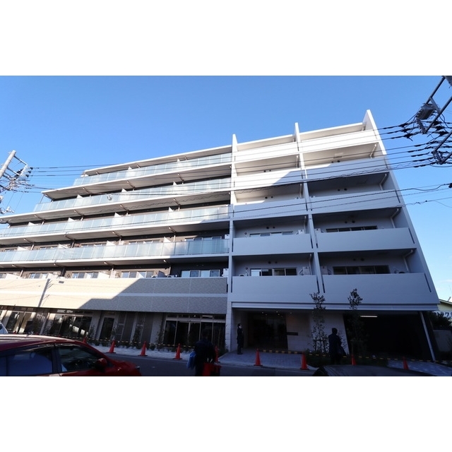 ソライエアイル練馬北町の賃貸物件