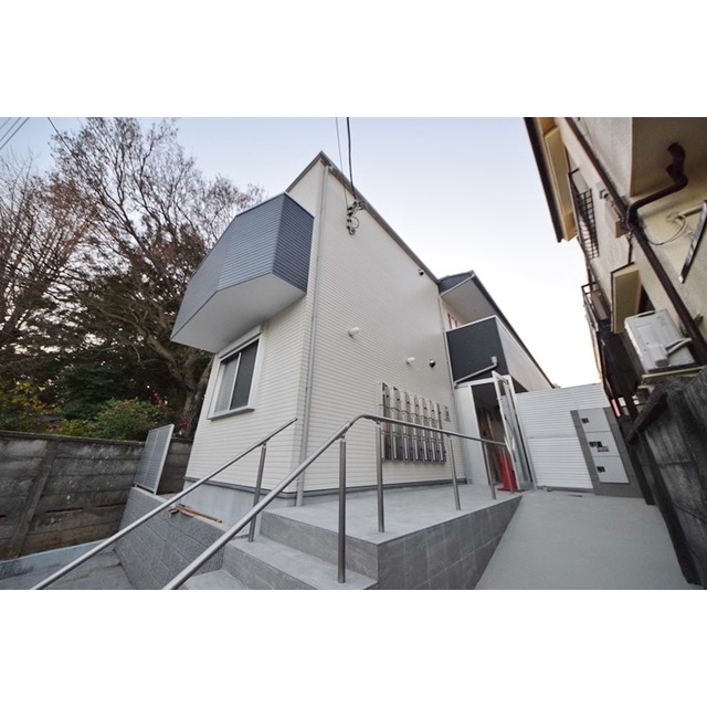 コートヤード西永福の賃貸物件