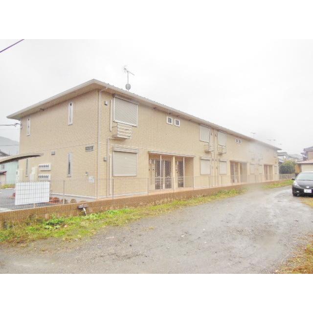 Trinity Heightsの賃貸物件