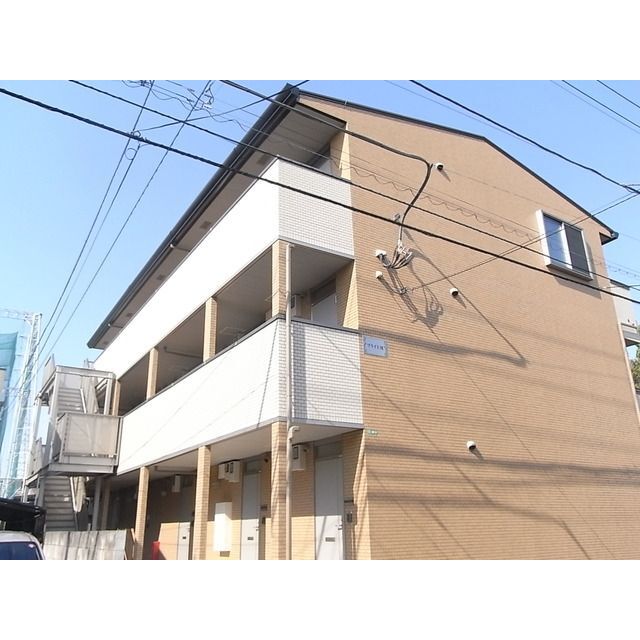 ブライトMの賃貸物件