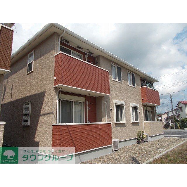 カーサセレノの賃貸物件