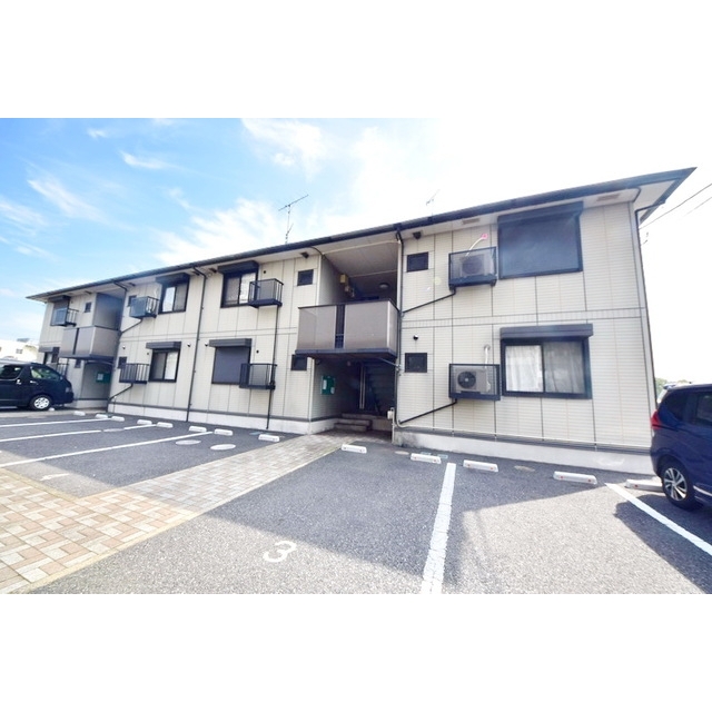 イーストサンハイムの賃貸物件