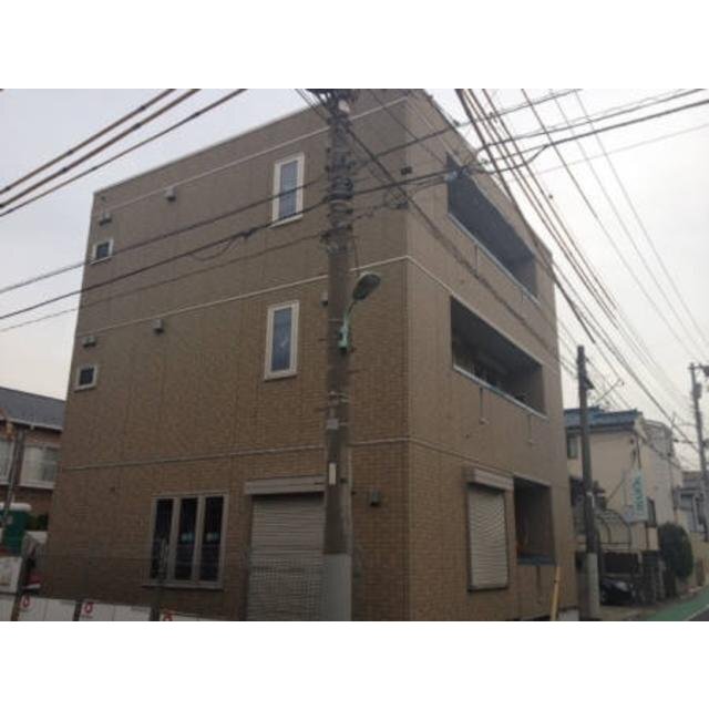 シャルマンコーポ若菜の賃貸物件