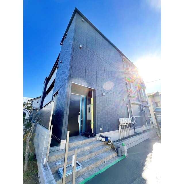 D-room高倉の賃貸物件