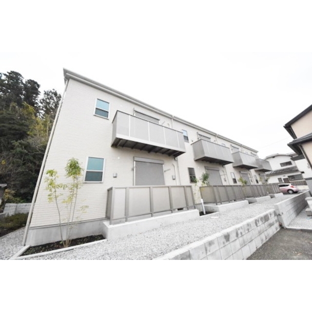 メゾンラ・セーヌの賃貸物件