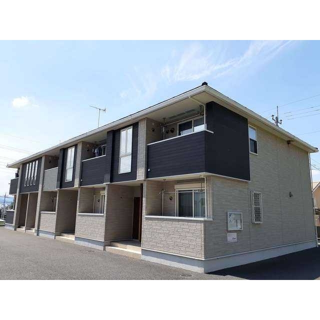 ルーチェラルゴ2の賃貸物件