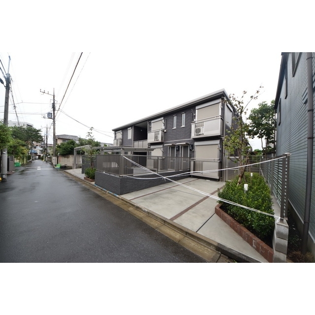 リ・ブラン荻窪の賃貸物件