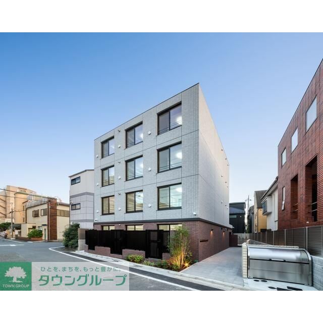 レピュア練馬レジデンスの賃貸物件