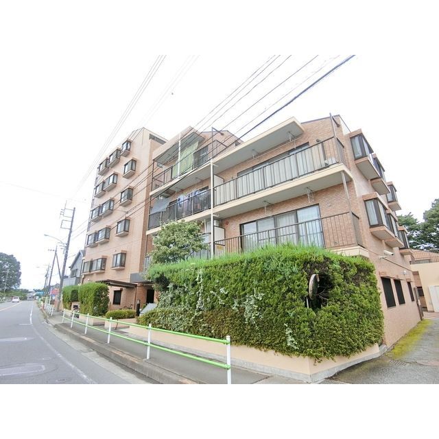 ライオンズマンション西武立川の賃貸物件