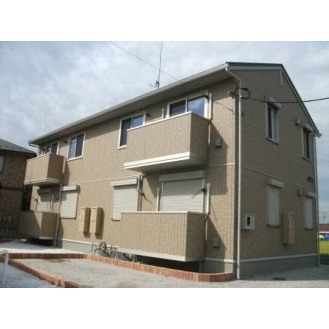 グランメール桜町Dの賃貸物件