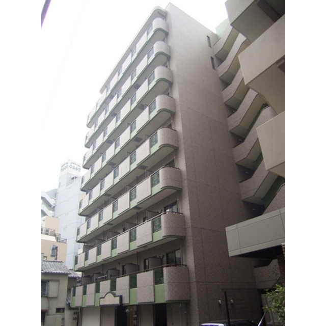 Scena Mの賃貸物件