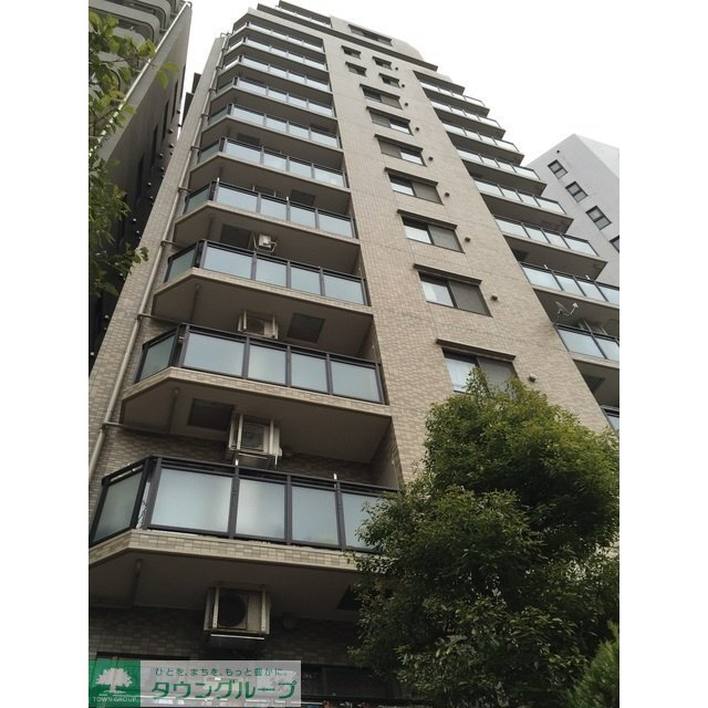 藤和シティホームズ文京向丘の賃貸物件