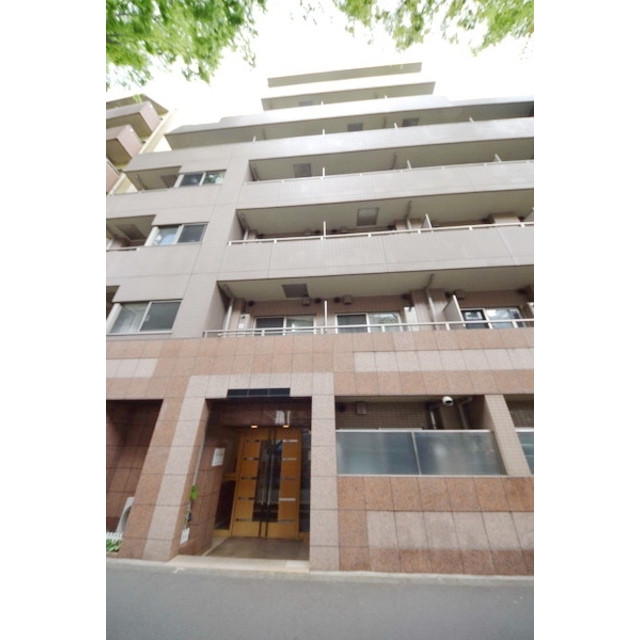 メインステージ桜上水の賃貸物件