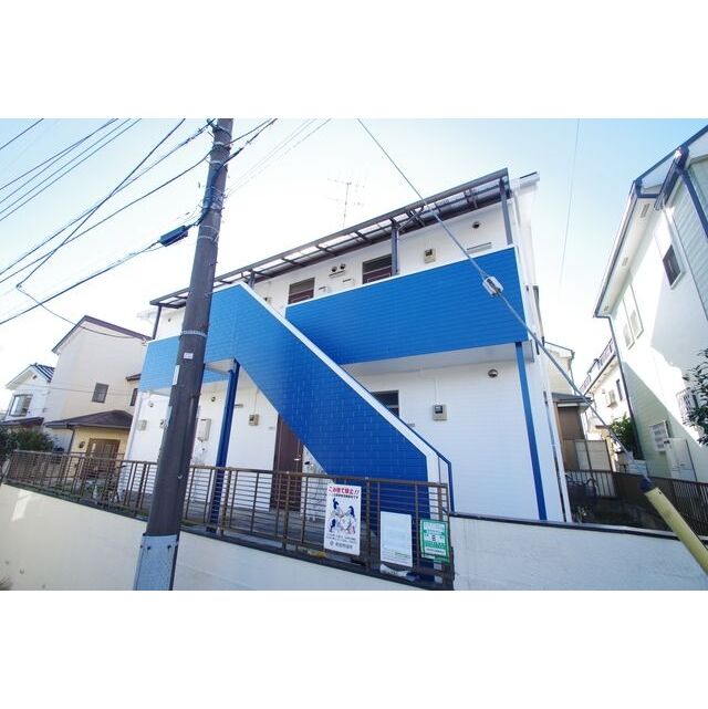 フローラル町田の賃貸物件