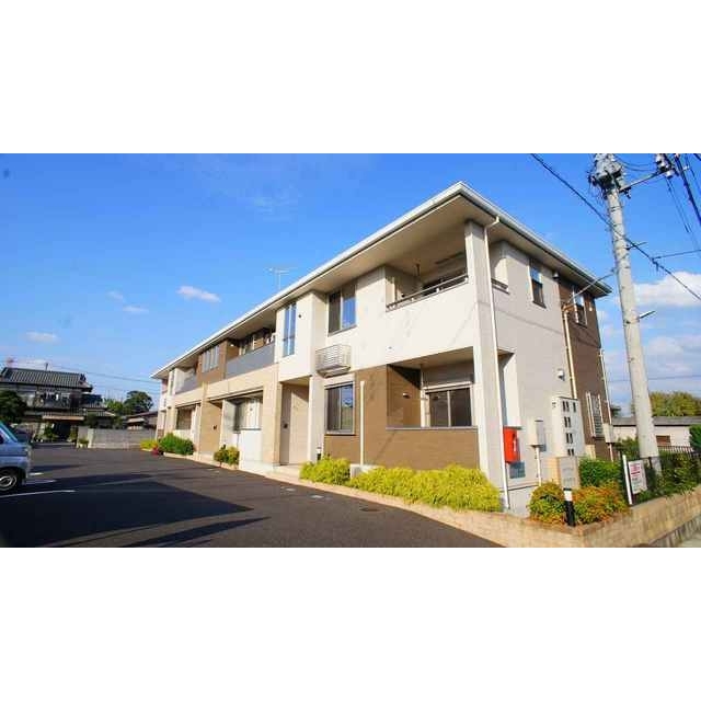 パークハウスの賃貸物件