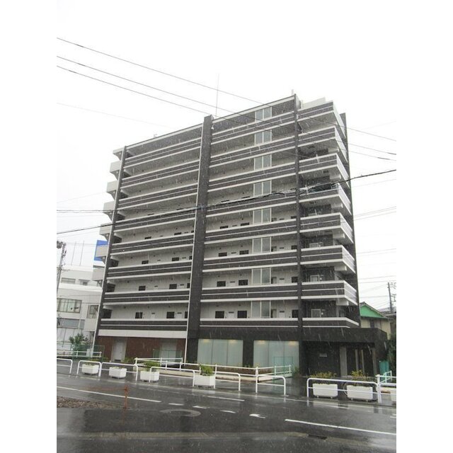 レグジー東向島の賃貸物件