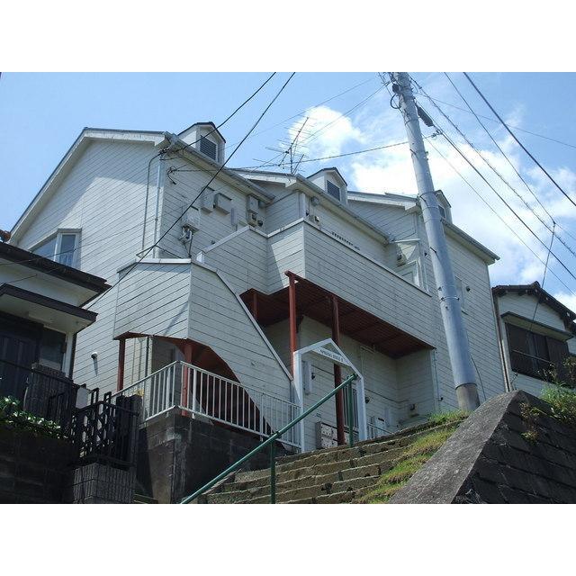 スプリングヒル1の賃貸物件