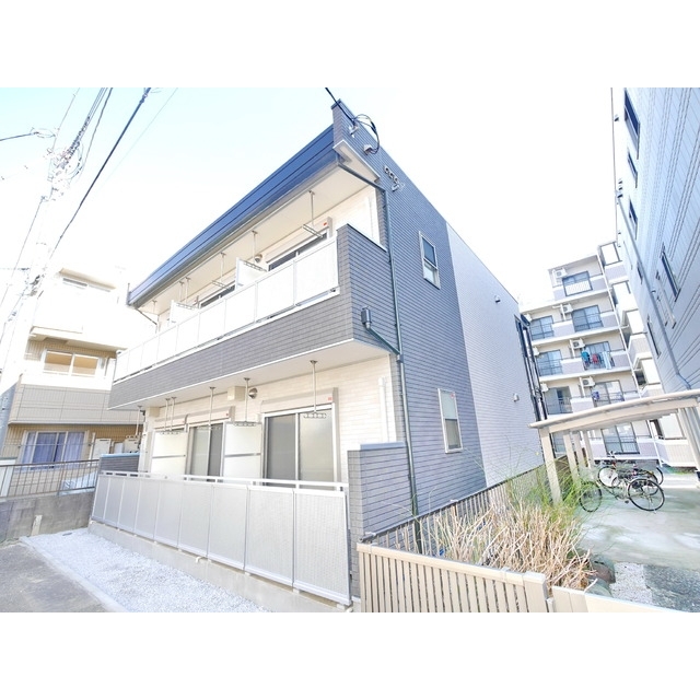 リブリFミスズの賃貸物件