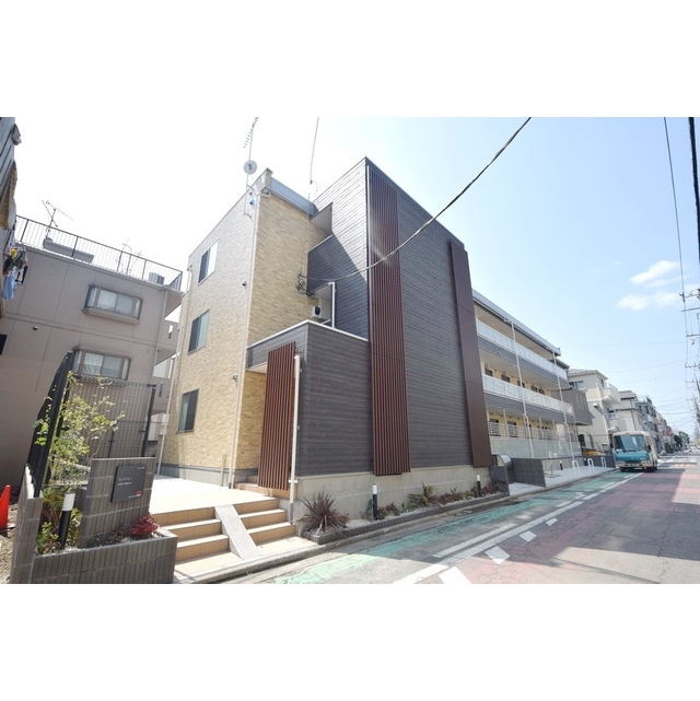 リブリ・土岐ヒルズの賃貸物件