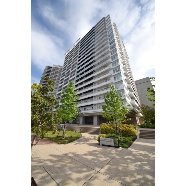 パークアクシス豊洲キャナルの賃貸物件