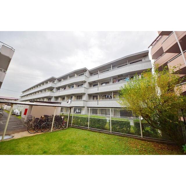 ワコーレ東村山の賃貸物件