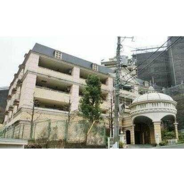 レイディアント横濱ユーロヒルズの賃貸物件