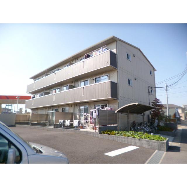 アネシスの賃貸物件