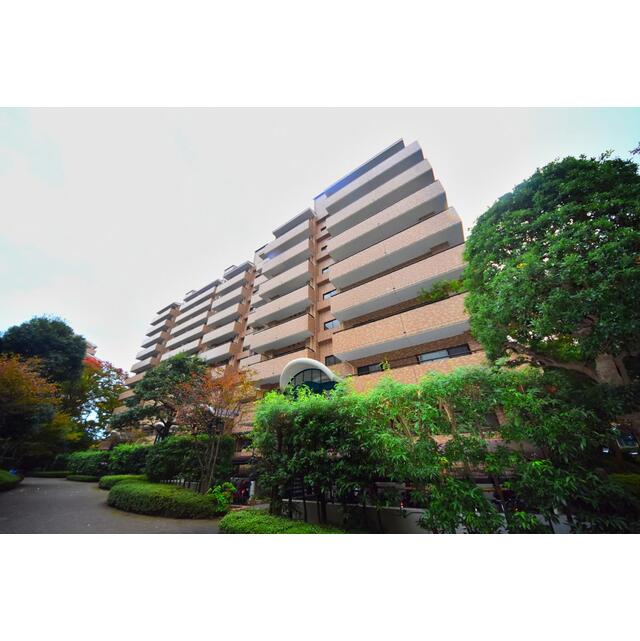 パークシティ本牧Ｅ棟の賃貸物件