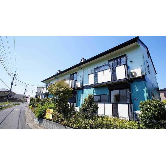 アーバンハイツAの賃貸物件