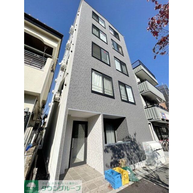 ｂ’ＣＡＳＡ五反野の賃貸物件