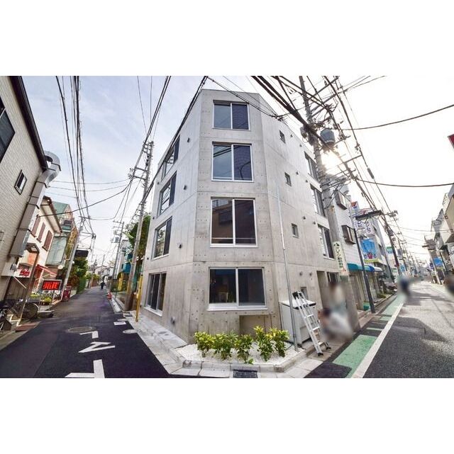 ジュメイラ世田谷の賃貸物件