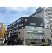 物件名が入ります