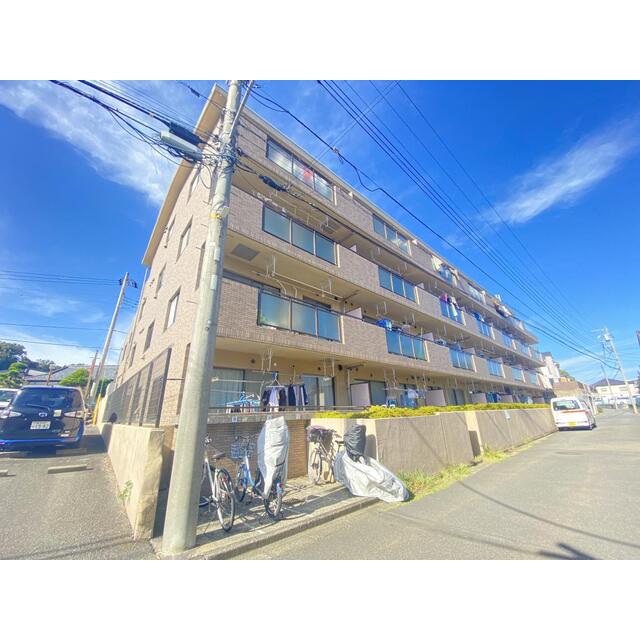 Mステージ海の公園の賃貸物件