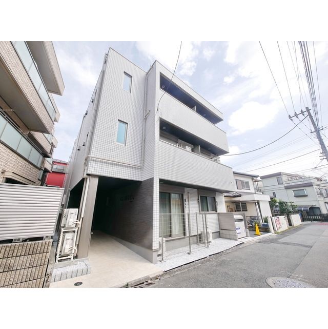 メゾンルピナスの賃貸物件